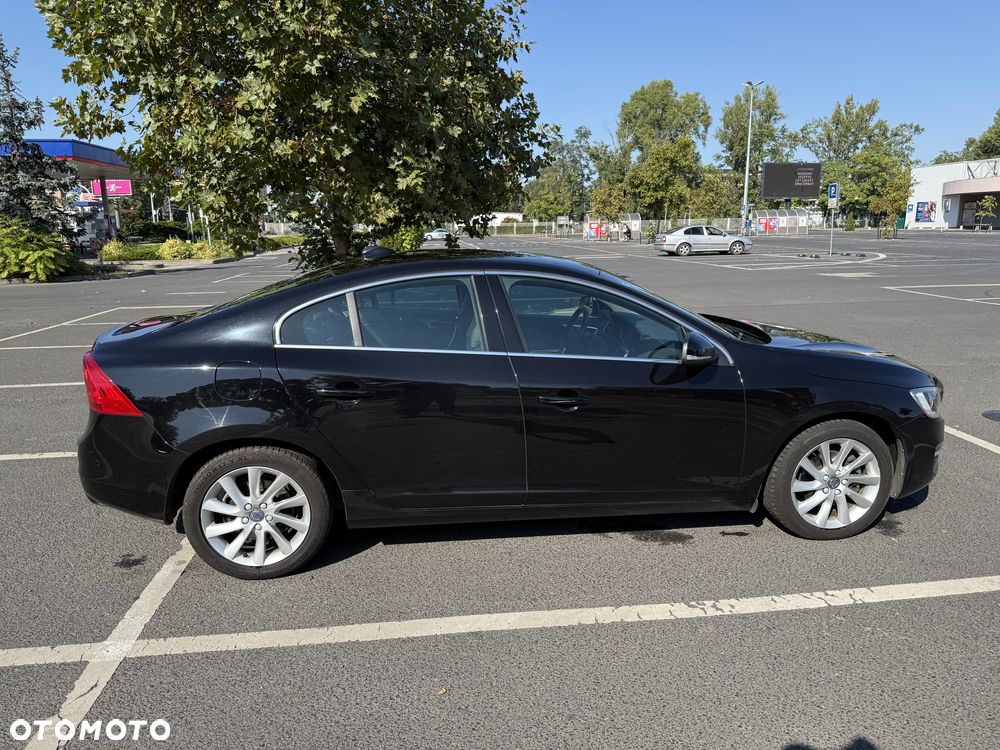 Volvo S60 - 8