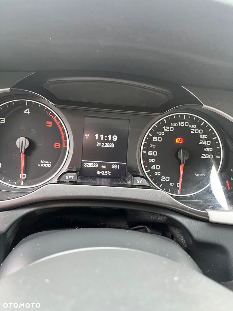 Audi A4 Limousine 2.0 TDI - 12