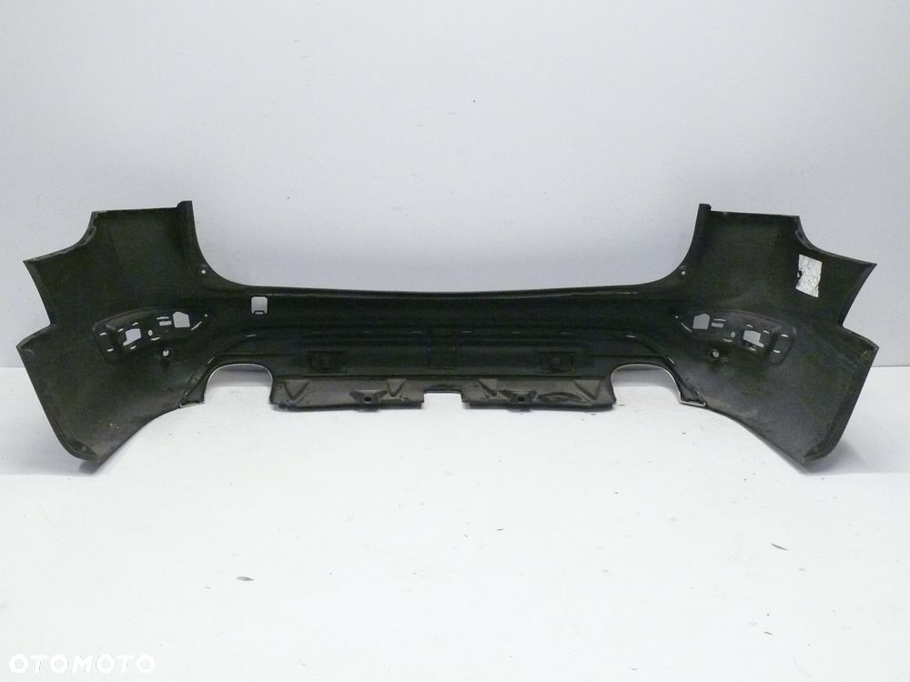 ZDERZAK TYLNY VOLVO XC70 CROSS COUNTRY 2007 2013 PDC - 6