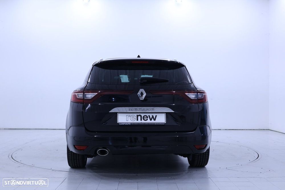 Renault Mégane 1.2 TCE Intens - 4