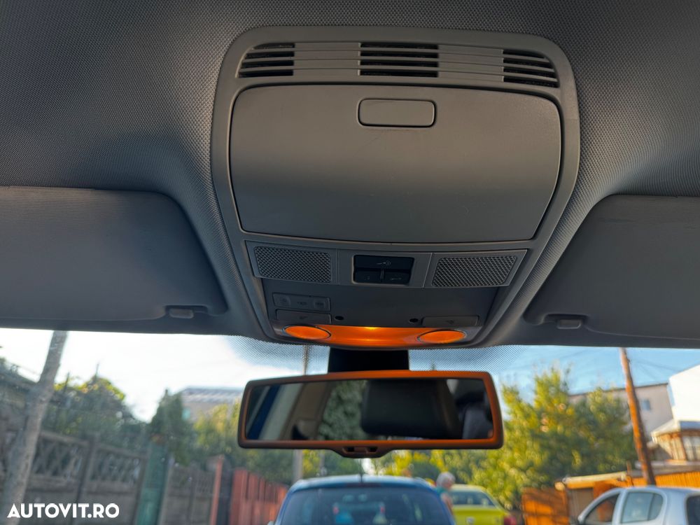 Volkswagen Passat 1.9TDI Highline - 10