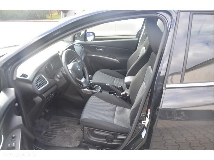 Suzuki S-Cross 1.4 SHVS Premium - 13