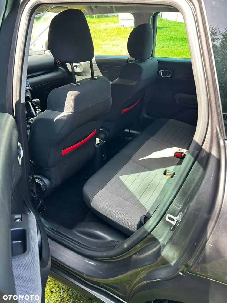 Citroën C3 Aircross - 20