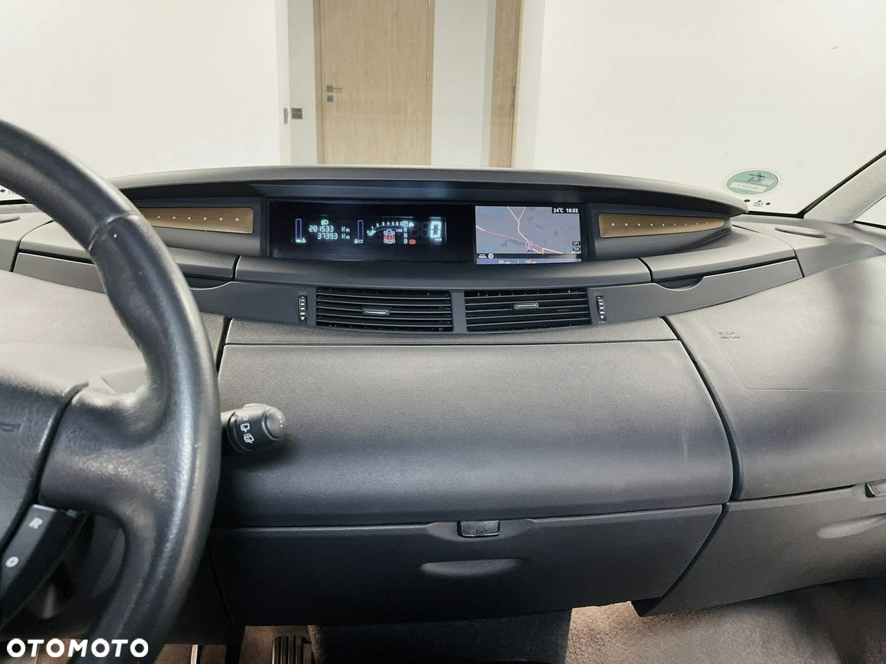 Renault Grand Espace Gr 3.5 V6 Initiale - 23
