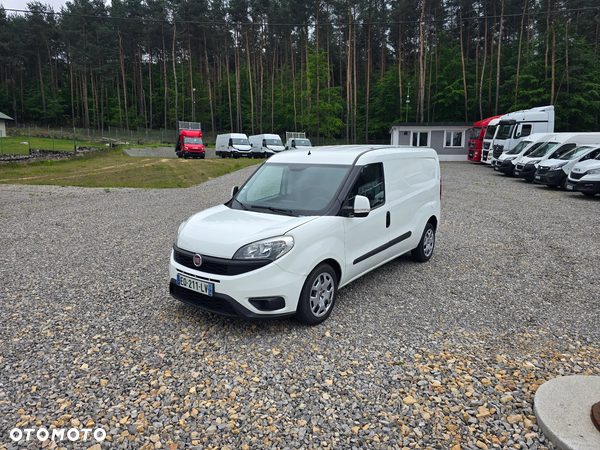 Fiat DOBLO MAXI
