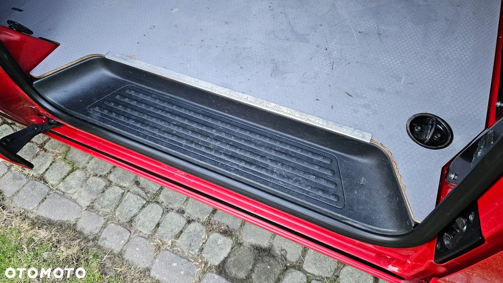 Volkswagen Transporter 2,0 TDI - 32