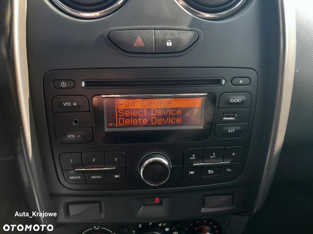 Dacia Duster 1.6 SL Garmin - 16