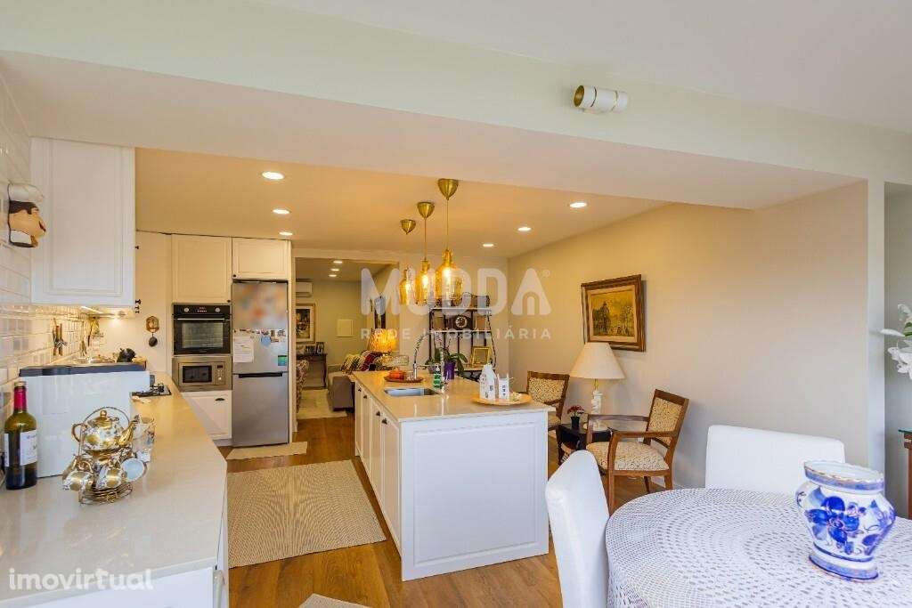 Apartamento T2 Renovado em Ovar - Grande imagem: 5/24