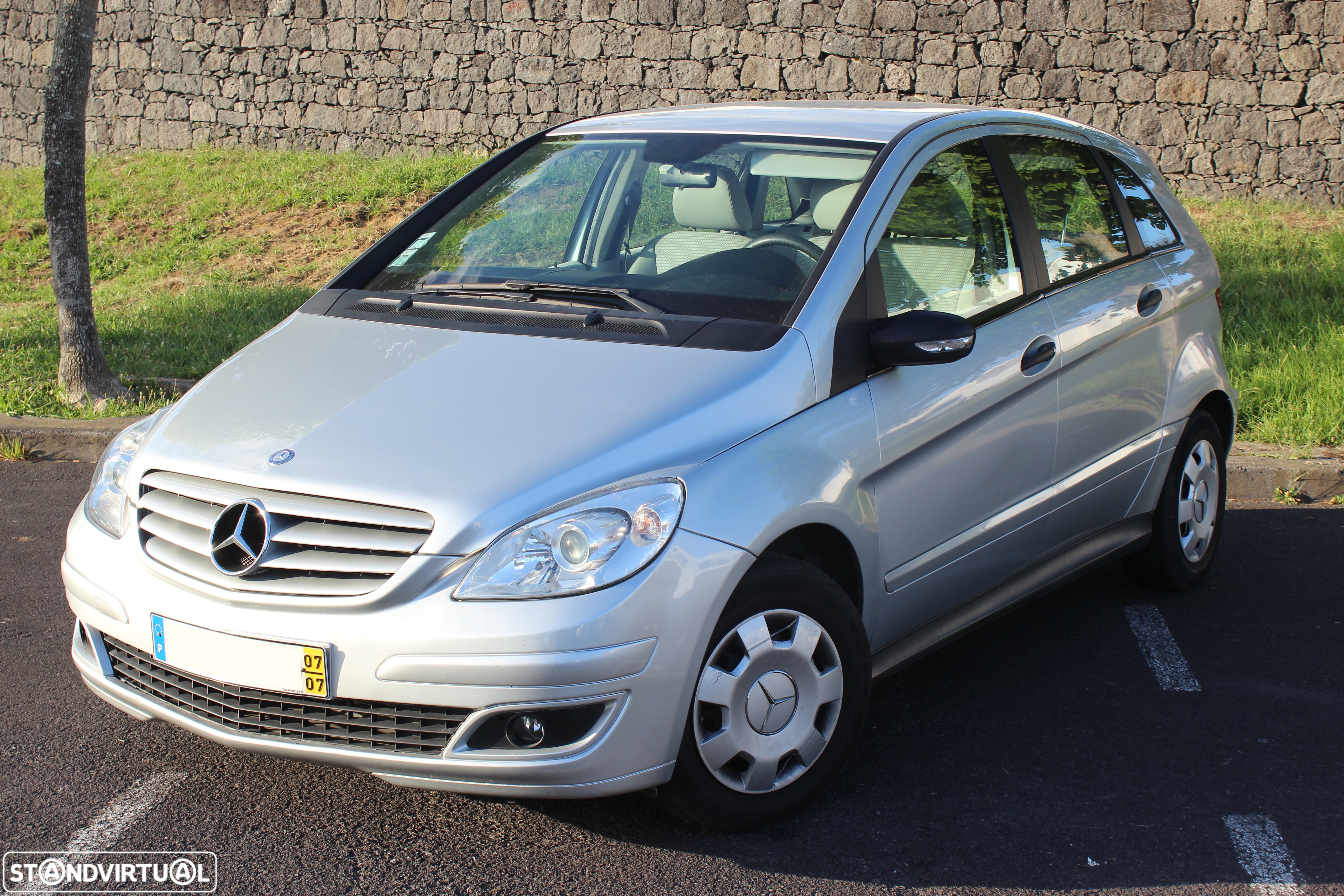 Mercedes-Benz B 150 Standard - 6