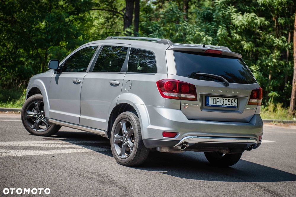 Dodge Journey - 17