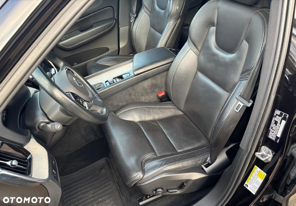 Volvo XC 60 T5 AWD Geartronic Inscription - 15