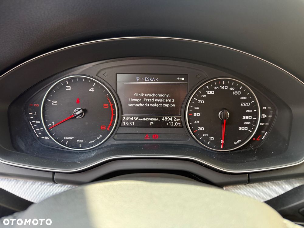 Audi Q5 35 TDI S tronic sport - 15