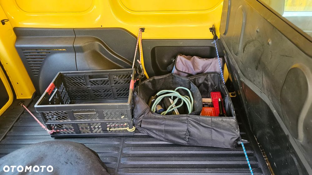 Renault Kangoo Express Z.E. - 14