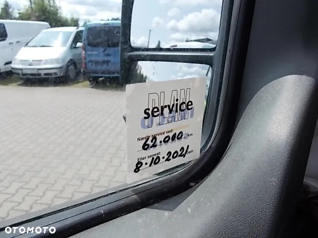 Iveco DAILY 35C13 - 19