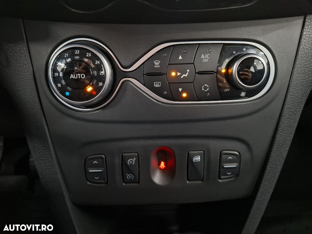 Dacia Logan MCV 1.5 Blue dCi Prestige - 19