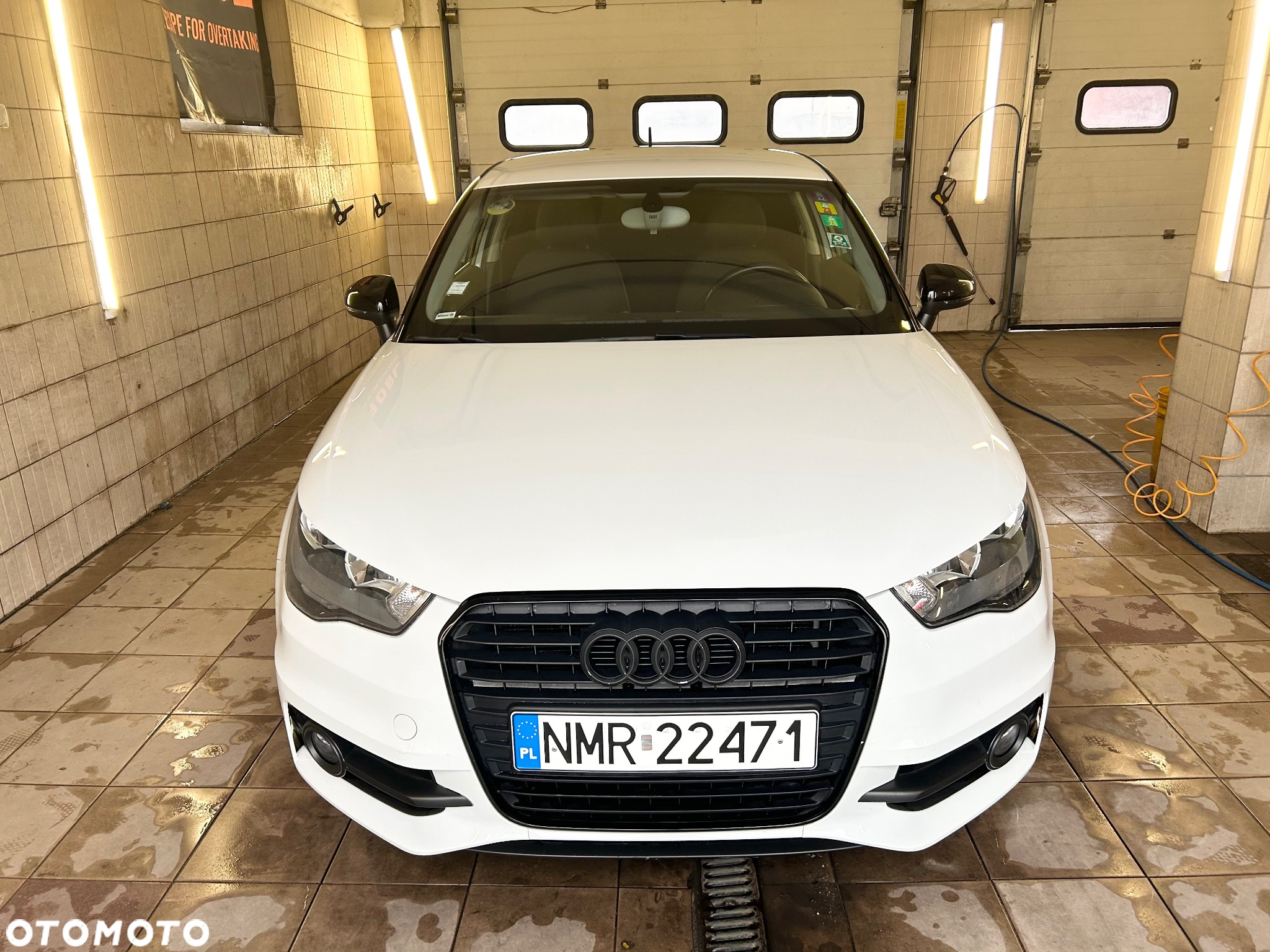 Audi A1 1.2 TFSI Attraction - 6