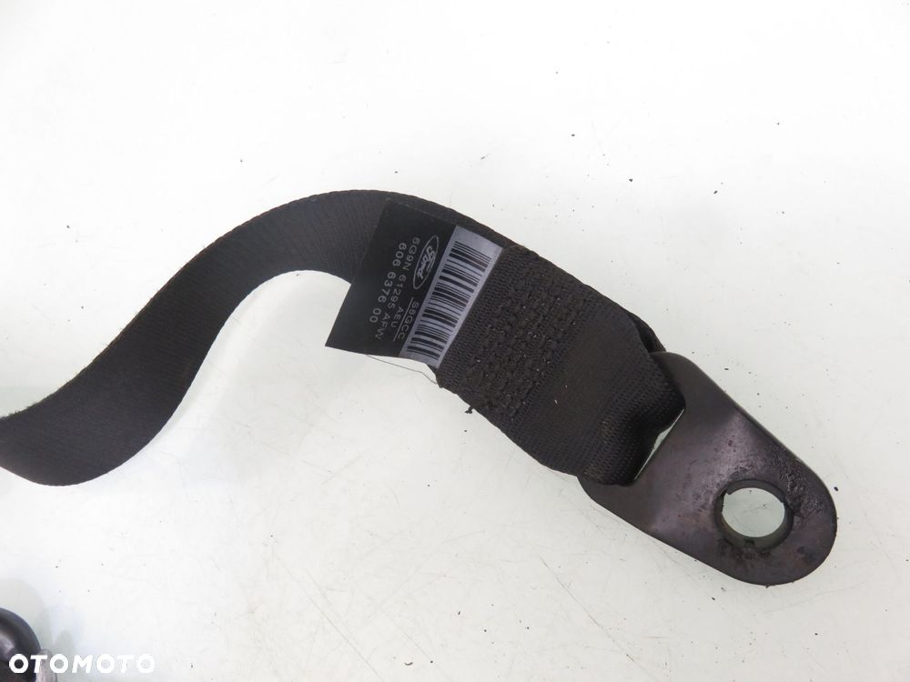 PAS LEWY PRZEDNI FORD MONDEO MK4 IV 6G9N61295AFW - 4