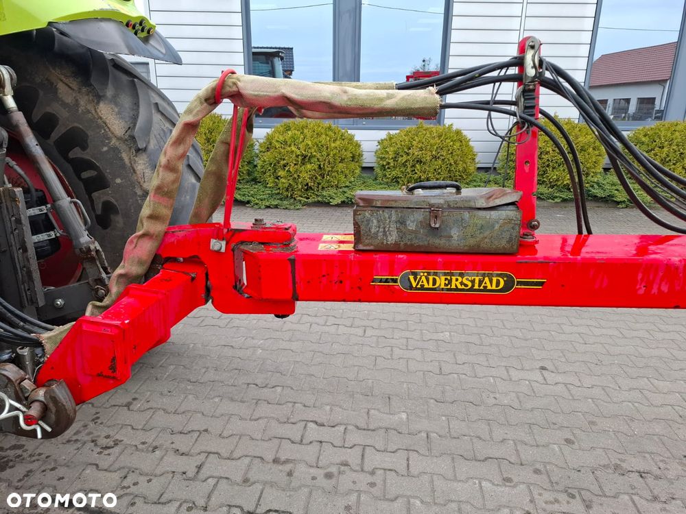 Väderstad CULTUS CS 420 - 15