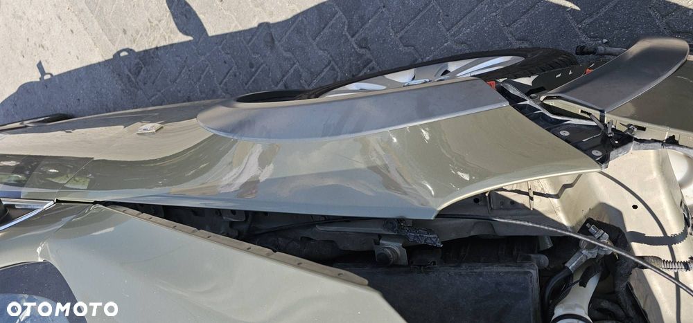 BŁOTNIK LEWY  INSIGNIA A LIFT  COUNTRY TOURER Z30W - 5