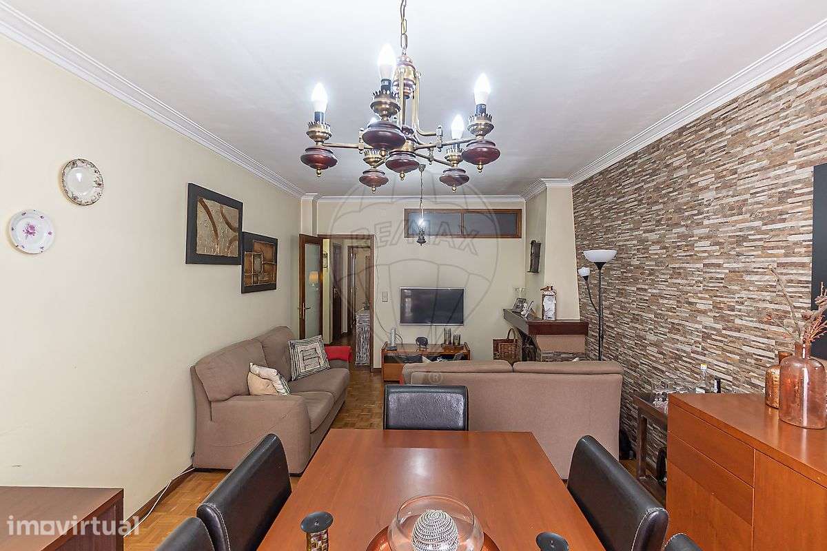 Apartamento T2 para venda - Grande imagem: 4/33