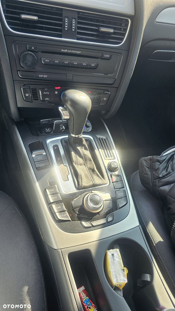 Audi A4 Limousine 2.0 TDI Multitronic - 10