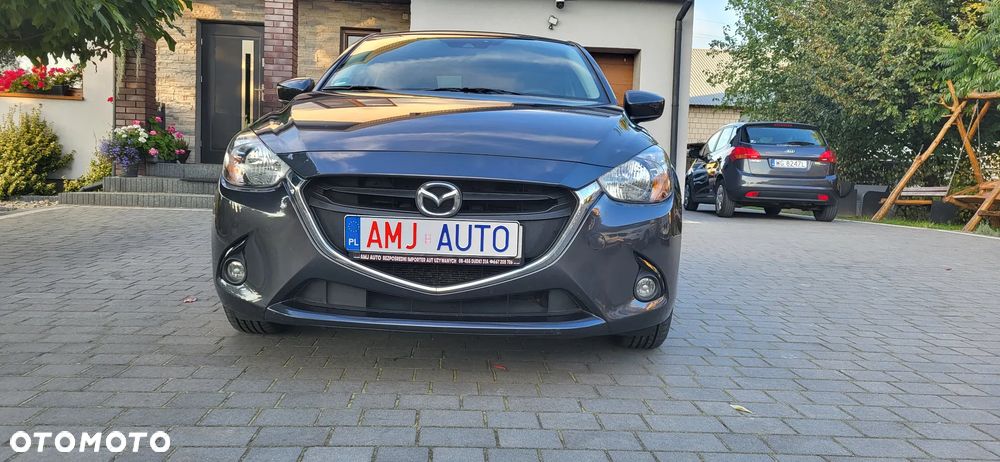 Mazda 2 1.5 Skymotion - 6