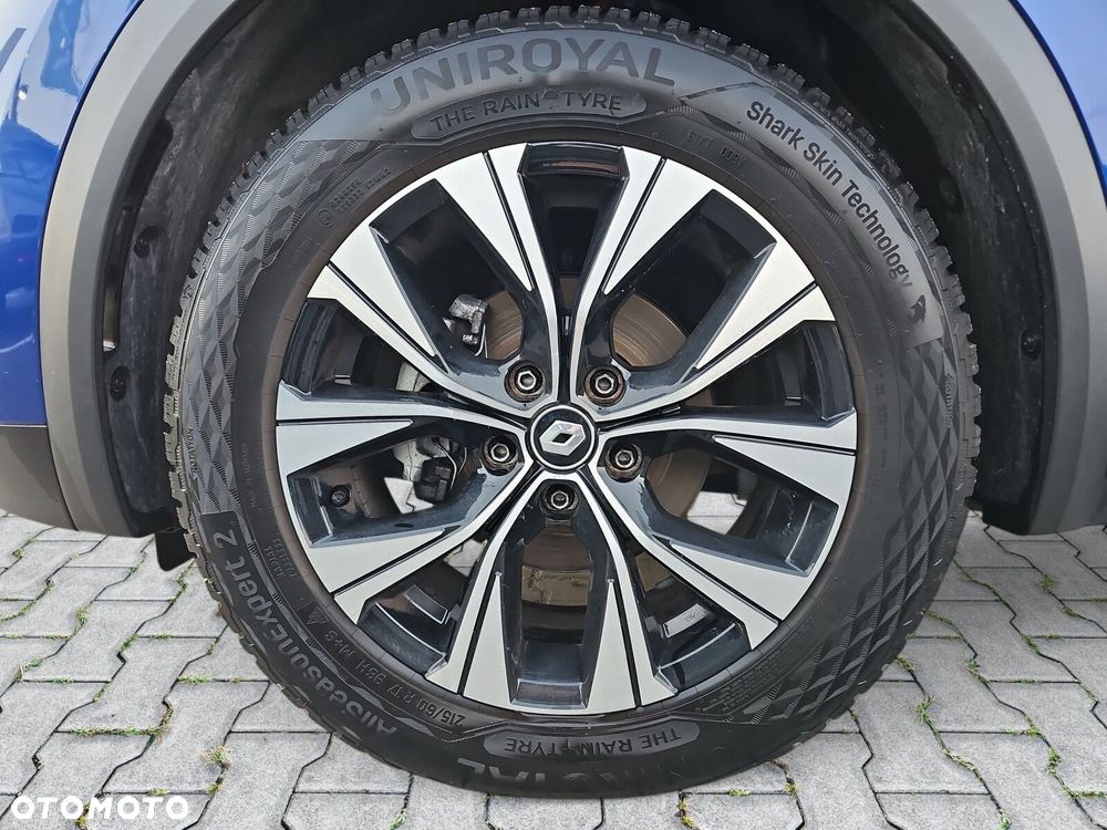 Renault Captur 1.3 TCe mHEV Techno EDC - 29