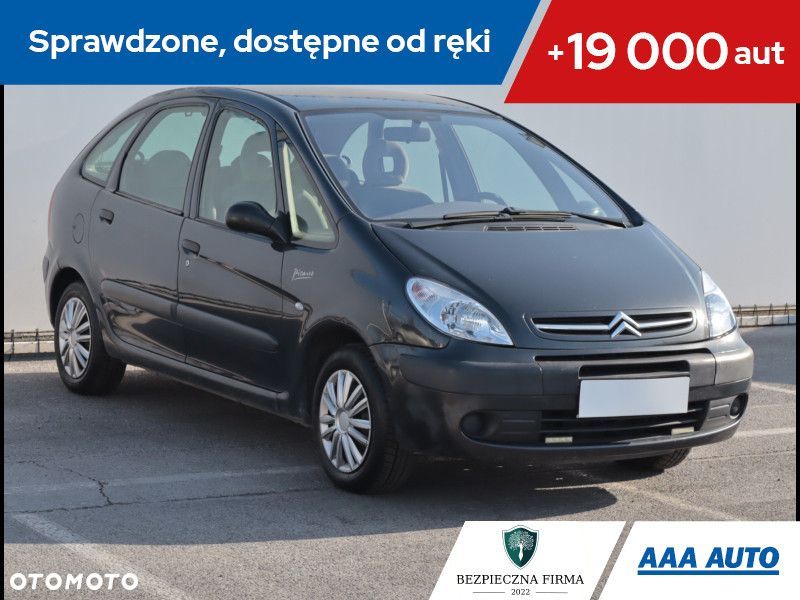 Citroën Xsara Picasso - 2