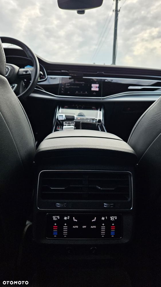 Audi Q7 45 TDI mHEV Quattro S Line Tiptr - 25