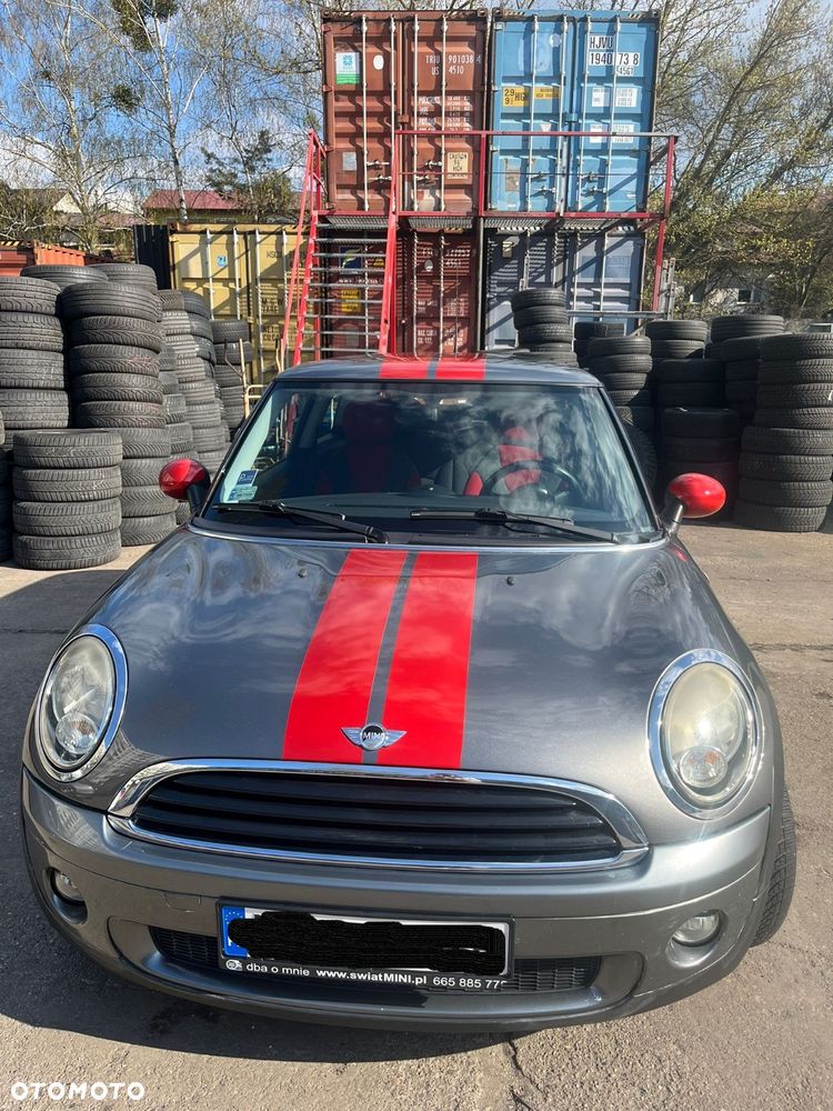 MINI ONE Standard - 1
