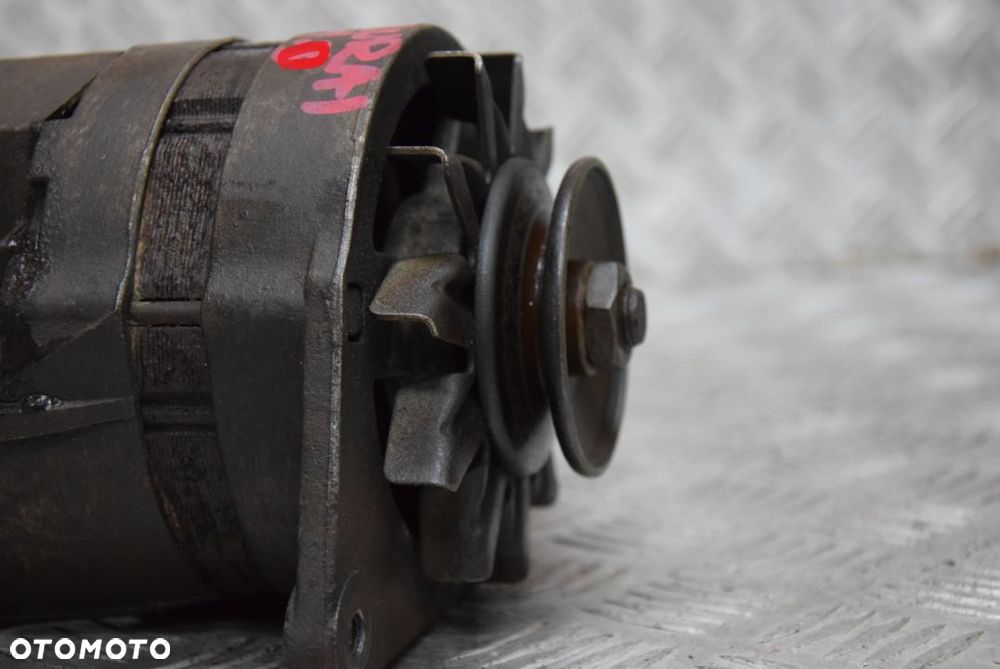SUZUKI SAMURAI 1.0 B ALTERNATOR - 5