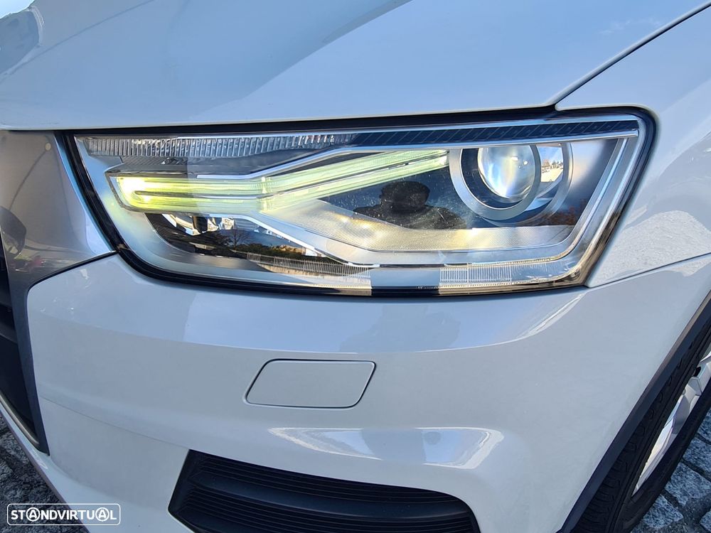 Audi Q3 2.0 TDI Design - 28