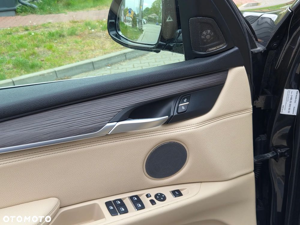 BMW X5 - 23