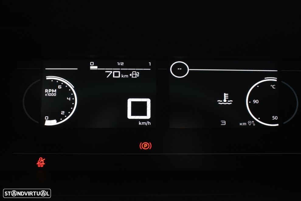 Peugeot Expert Expert Standard 1.5 Bluehdi - 16