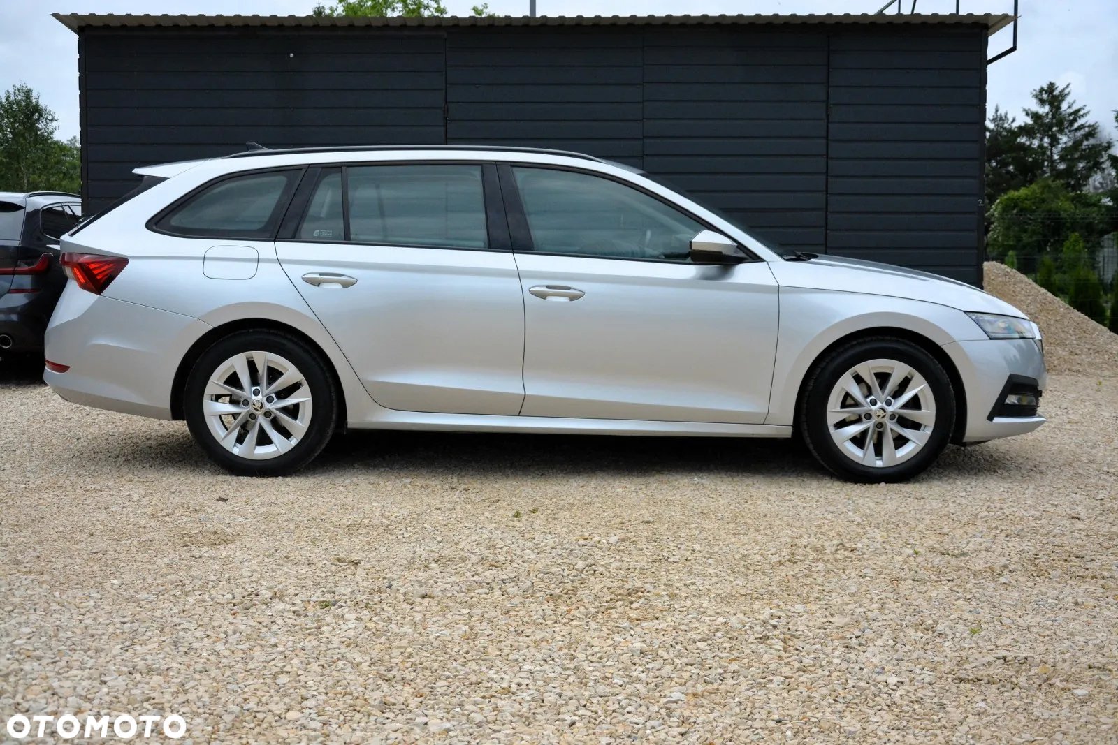Skoda Octavia 2.0 TDI Ambition - 8