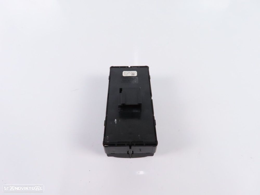 Interruptor / Botão vidros Esquerdo/Frente Usado / Original AUDI A3 Sportback (8... - 2
