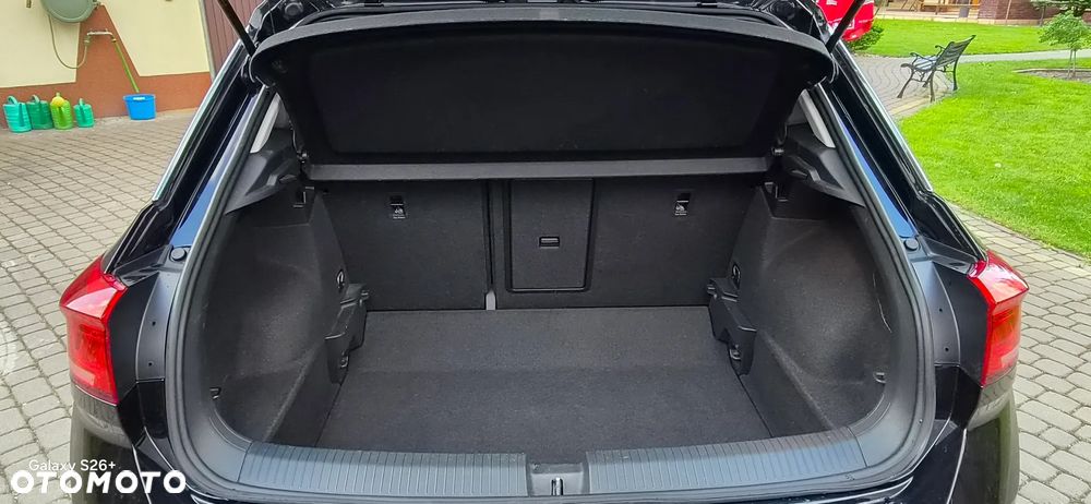 Volkswagen T-Roc 1.5 TSI ACT OPF DSG IQ.DRIVE - 29