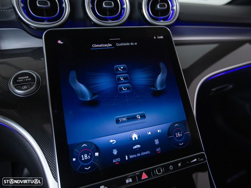 Mercedes-Benz CLE 200 Coupe 9G-TRONIC Edition AMG Line - 26