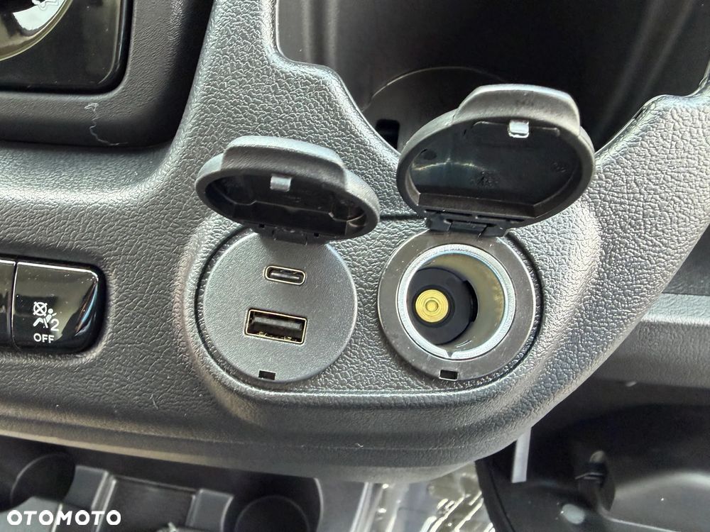 Fiat Ducato L2H2 140KM - 19
