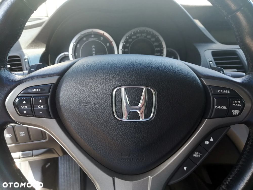 Honda Accord Tourer 2.2i-DTEC Automatik Elegance - 5