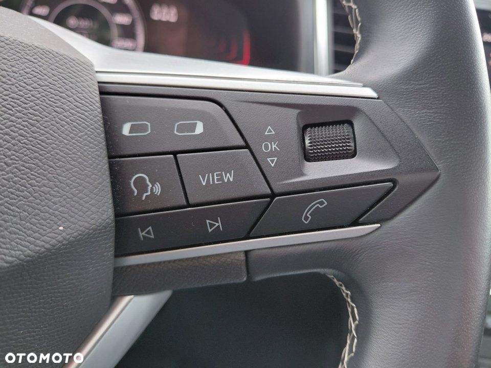 Seat Ateca - 14