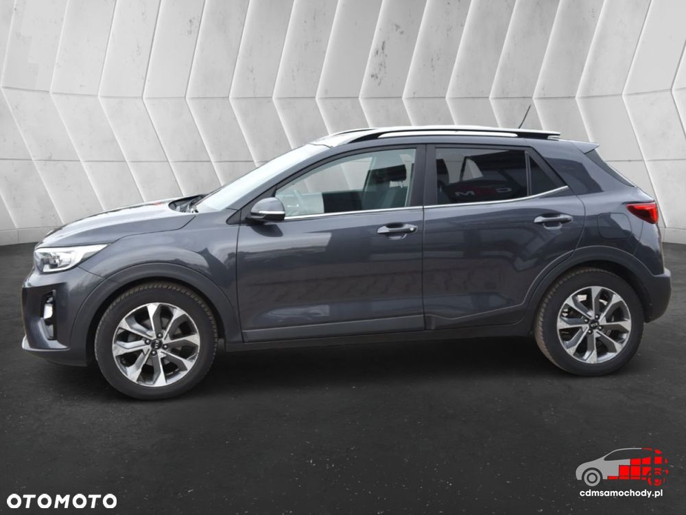 Kia Stonic - 7