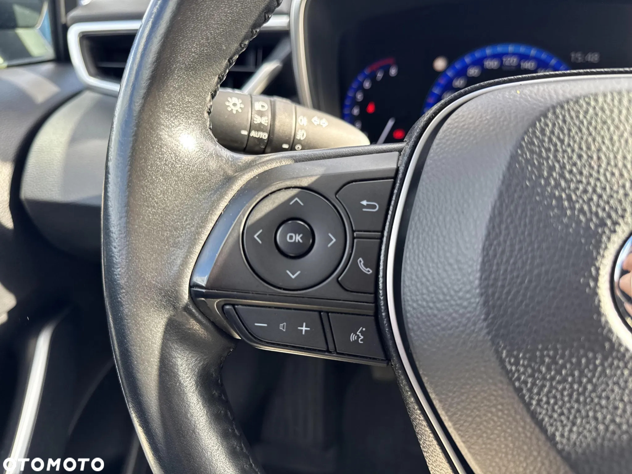 Toyota Corolla 1.6 Comfort - 15