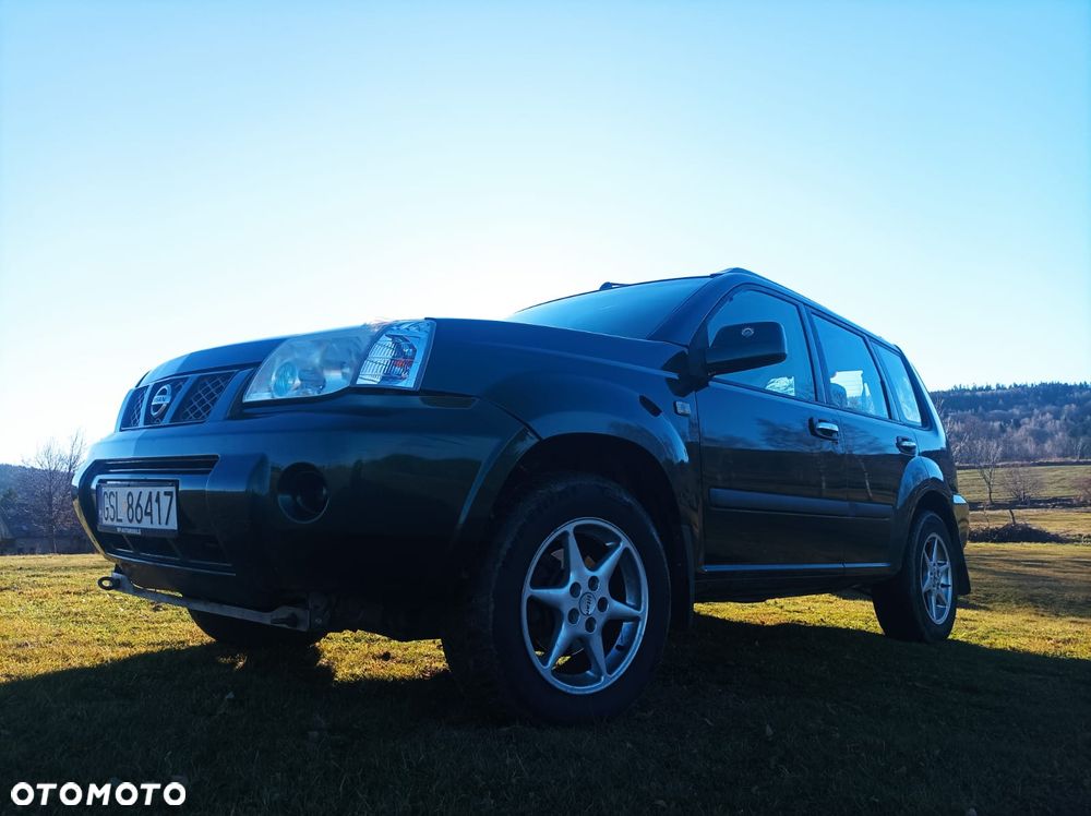 Nissan X-Trail 2.2 dCi Comfort - 2