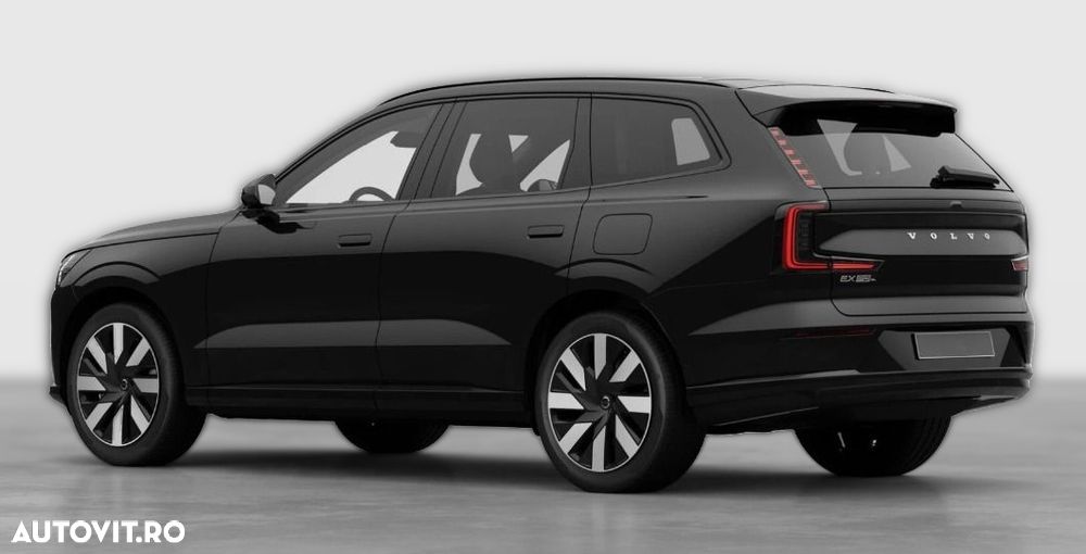 Volvo EX90 - 3
