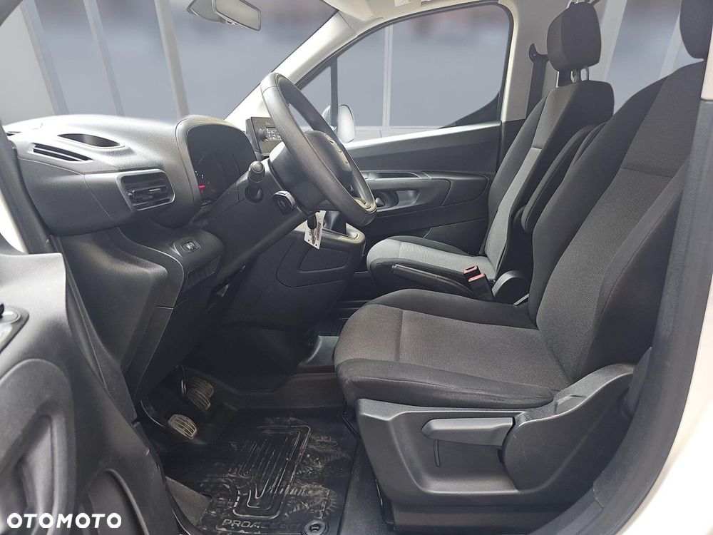 Toyota ProAce 2.3T 1.5D-4D 100KM long FurgonBrygActive - 8