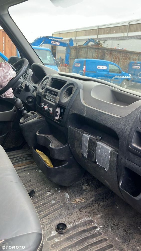 Renault Master - 11