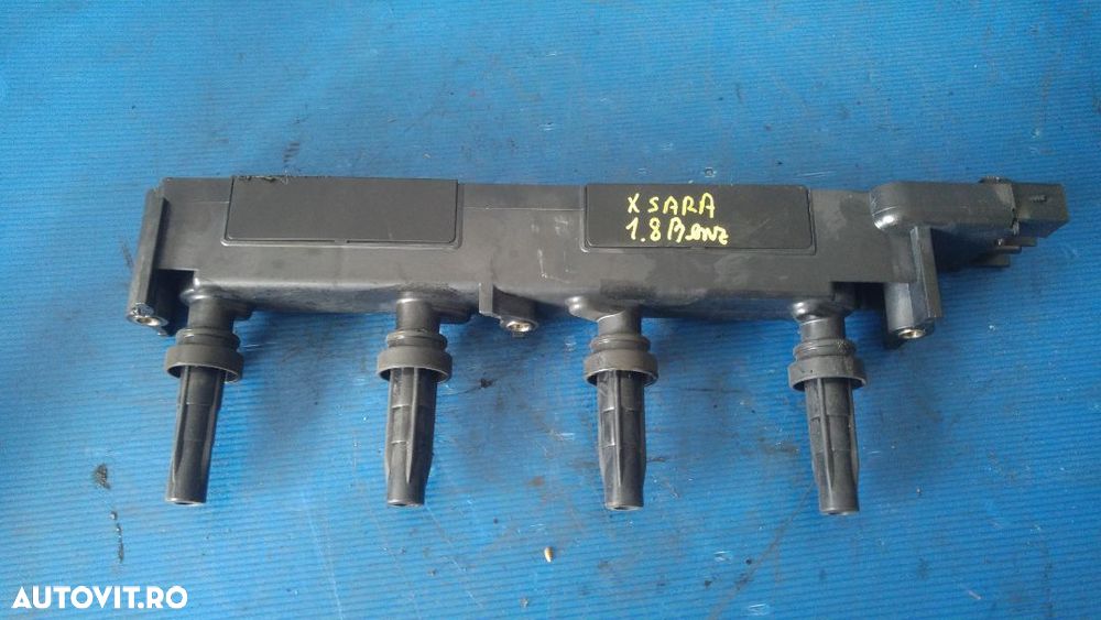 bobina inductie 1.8 b citroen c4 xsara lancia phedra - 2