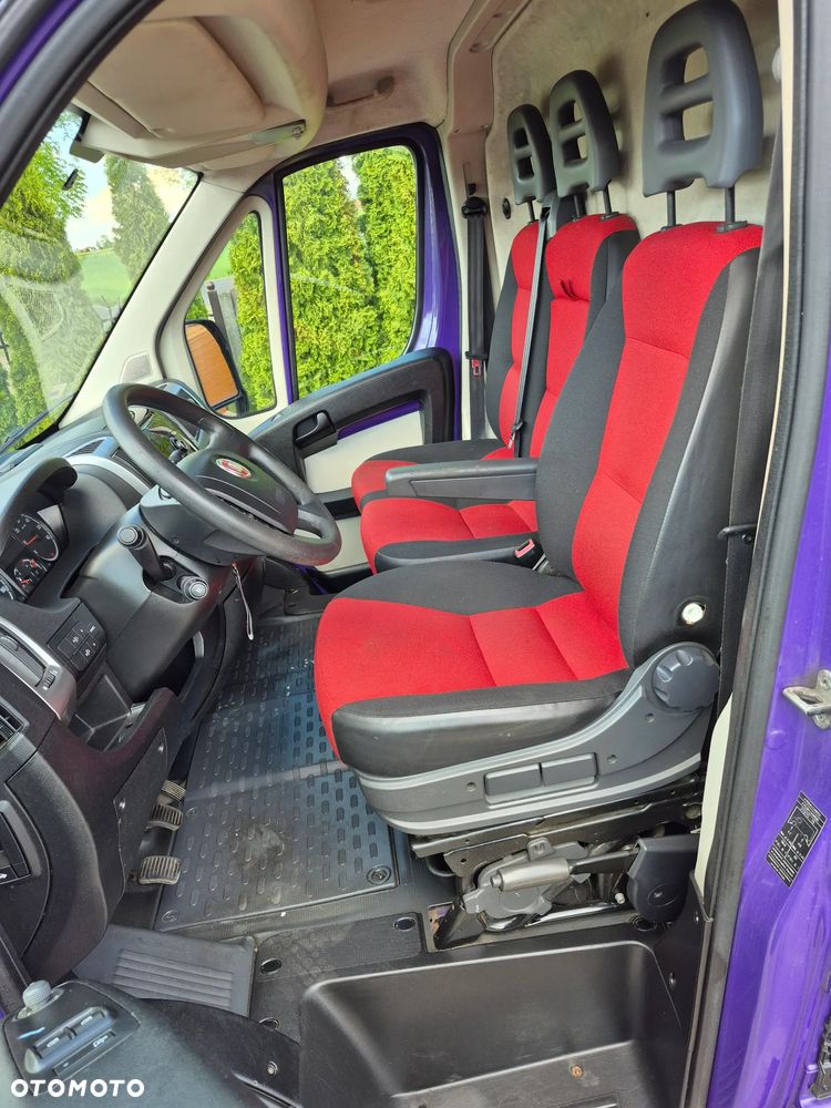 Fiat Ducato - 19