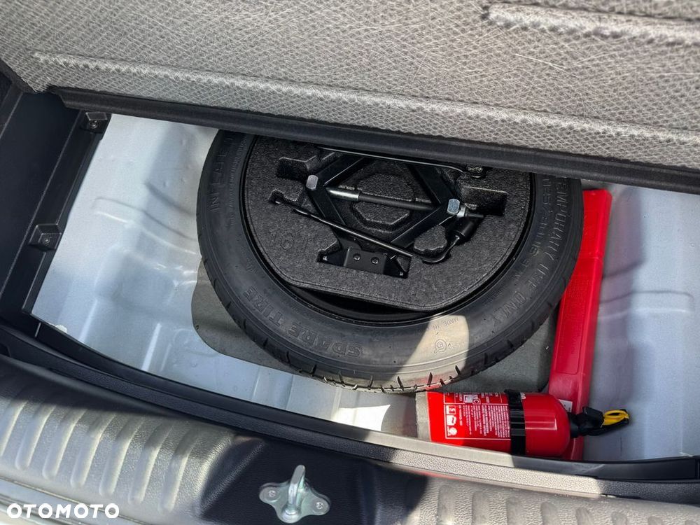 Kia XCeed 1.5 T-GDI M DCT - 21
